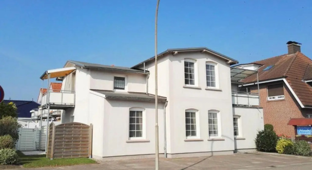 1703 "Ferienhaus Noah"
