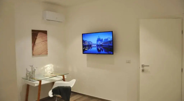 Номер Standard Luxury Apartments Cervia private swimmingpool