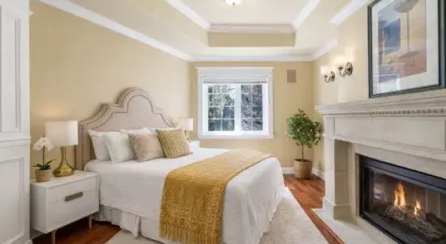 Двухместный номер Deluxe c 1 комнатой с видом на сад Vancouver Red House
