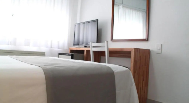 Двухместный номер Economy Hotel Florinda