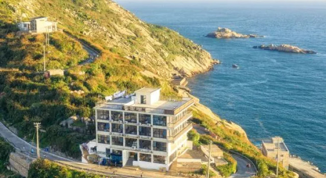 Hou Hui Wu Qi Hostel, Book Hostel Hostels in Zhoushan, Hostel