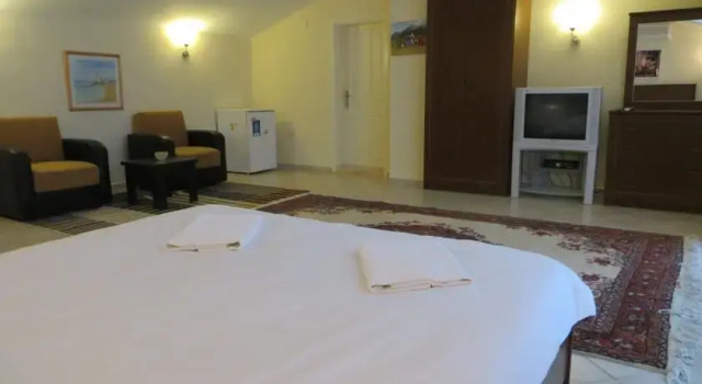 Asteria Suite - Atlas Residence