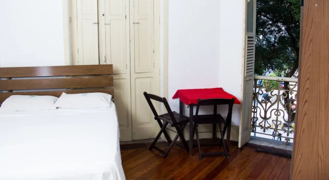 Massape Rio Hostel
