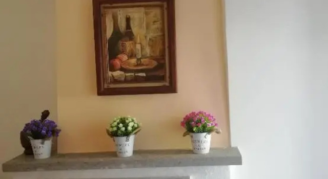 Alloggio Turistico Casa Vicolo Pincio