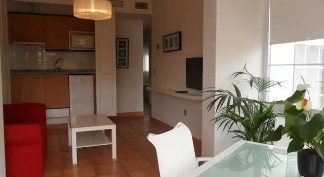 Номер Standard ON Family Playa de Doñana
