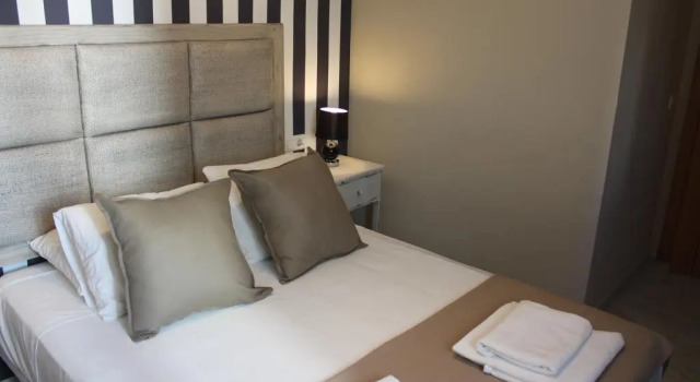 AB Dominicum Apartamentos, Забронировать Апартаменты/квартира Bailen-Miraflores Малага