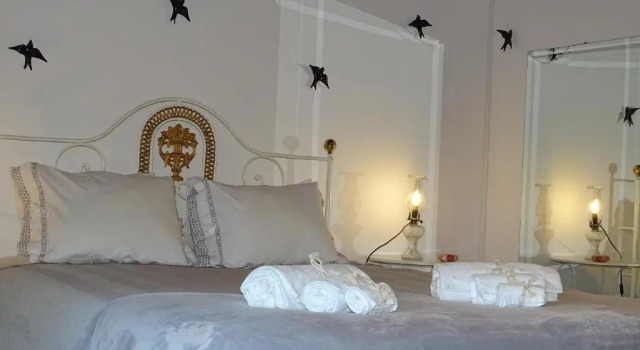Двухместный номер Standard Casa da Praia do Ribatejo