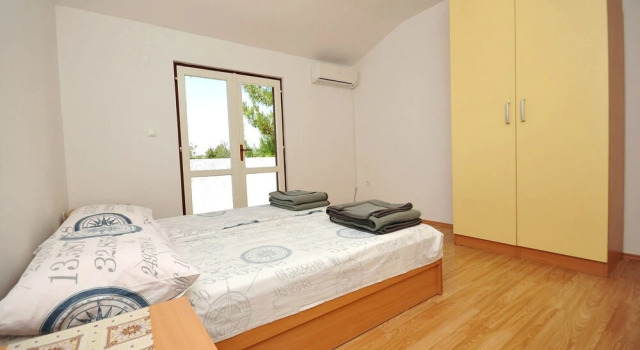 Apartments Renato, Забронировать Апартаменты/квартира Апартаменты Новалья, Апартаменты/квартира