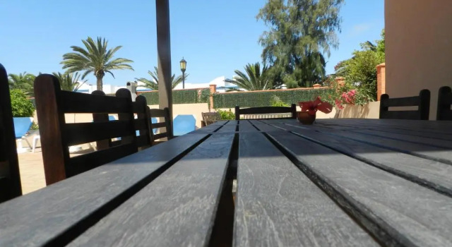Вилла CASA MARTA duplex con piscina privada en Corralejo