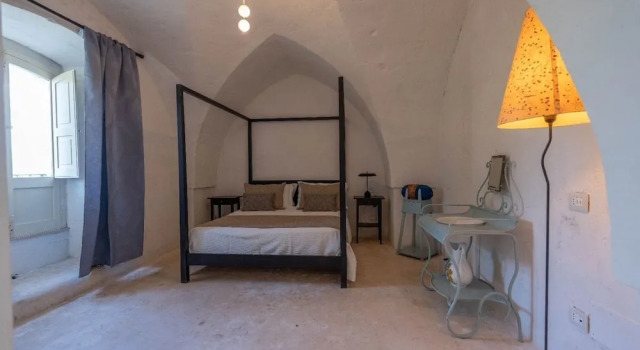Номер Classic Palazzo Donna Elisabetta