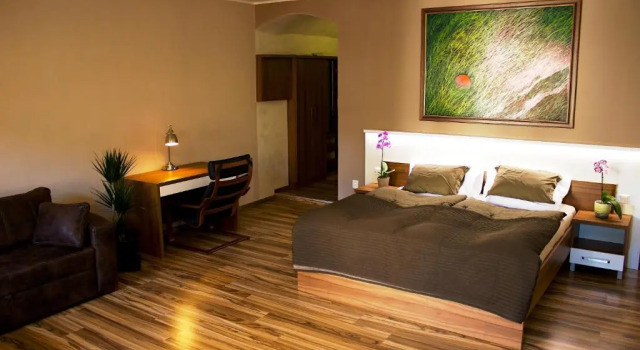 Студия Apartmany BB