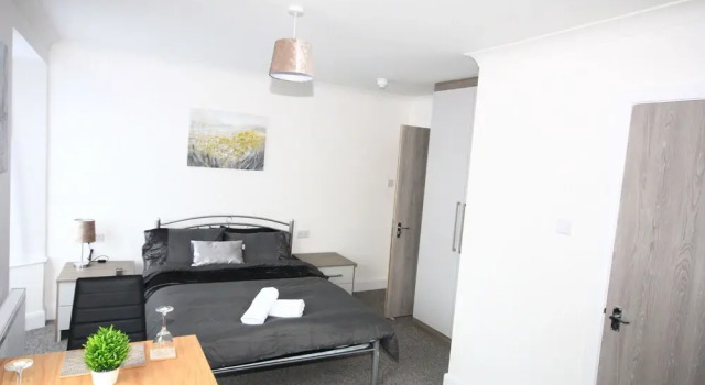 Ickenham House, Забронировать Отель Отели Англии 3 звезды, 3*