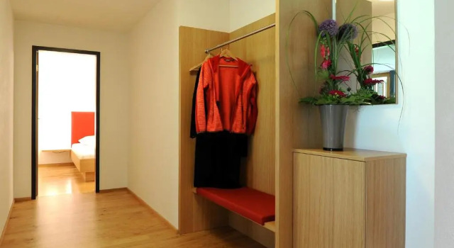 Апартаменты Superior Apartments Susanne