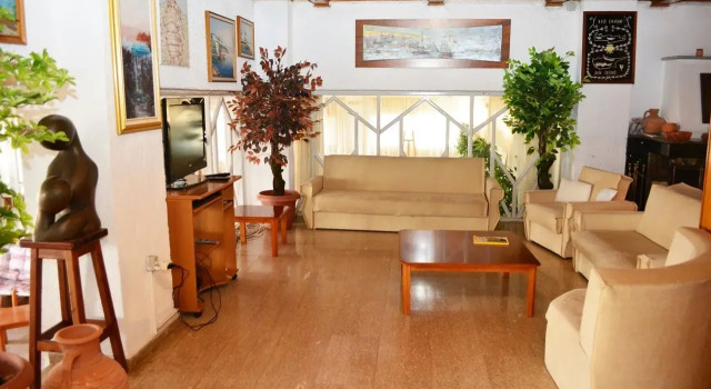Eden Rock Village Hotel