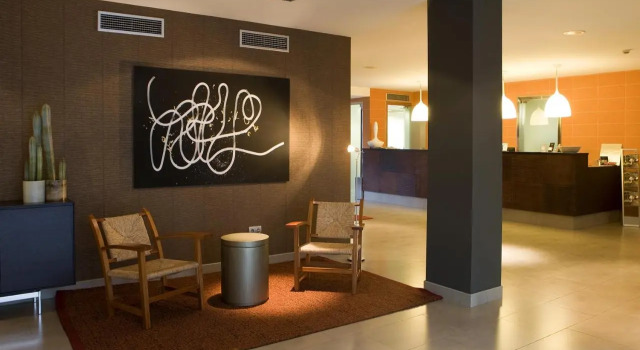 Magnolia Hotel Salou - Adults Only