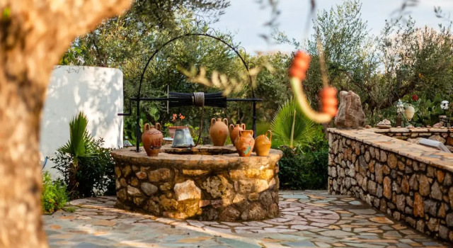Апартаменты The Fairytale House Seaside Retreat