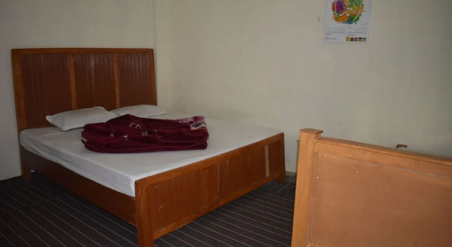 Sweet Dreams Hotel