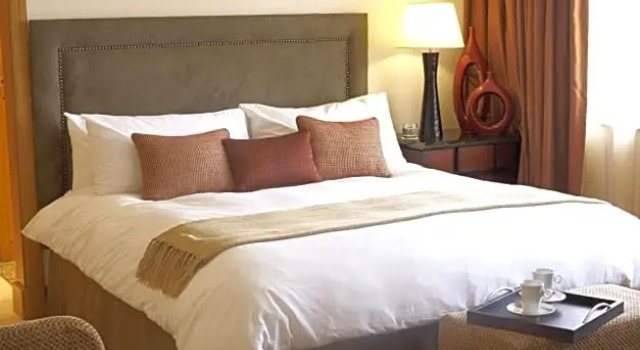 Двухместный номер Standard The Federal Palace Hotel and Casino