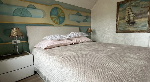 Двухместный номер Classic Alice Chalet Bled