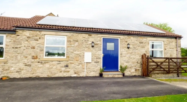 South Byre, Varaa Hotelli Bishop Auckland 
