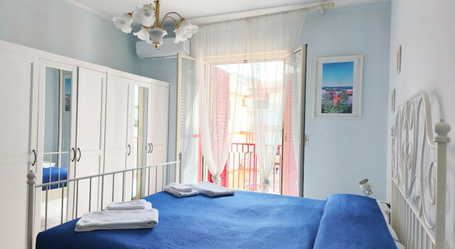 Alba Sul Mare Apartments