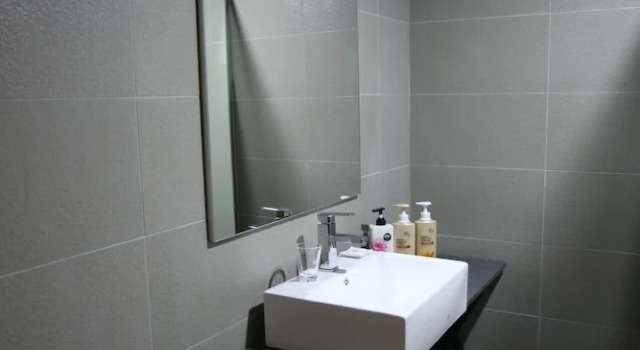Номер Standard Hotel TreeShade Dongdaemun