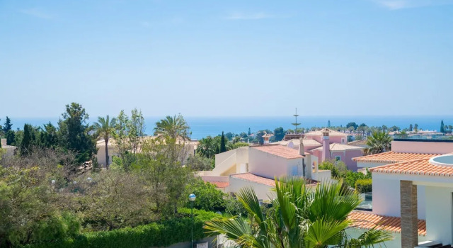 Вилла Villa Perola in Carvoeiro