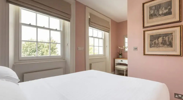 Chepstow Road Ix By Onefinestay