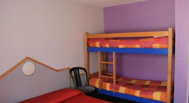 Номер Standard Fasthotel Vendome