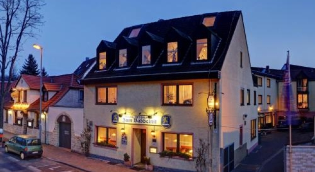 Hotel-Restaurant Zum Babbelnit, Book Hotel Mainz Rhineland-Palatinate