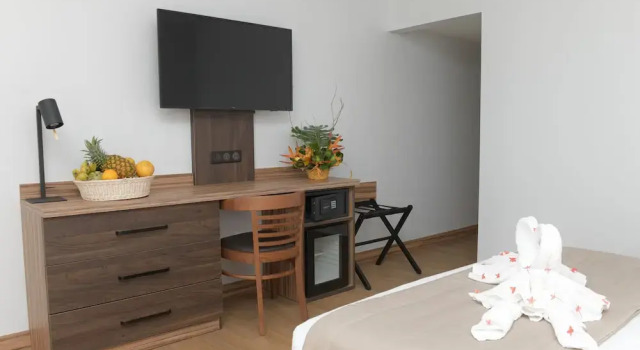 Номер Classic Carayou Hotel et Spa