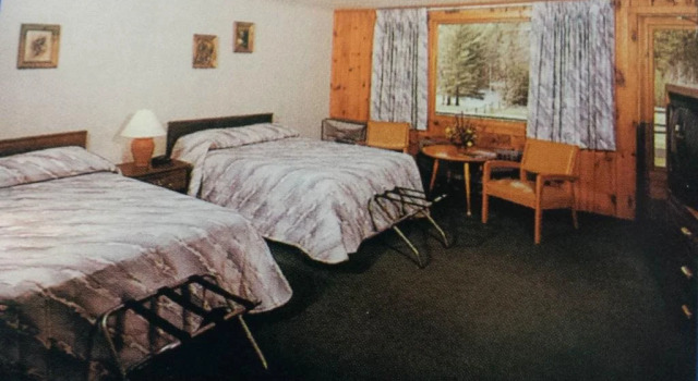 The Lodge at Loon Lake, Prenota Hotel Chestertown 