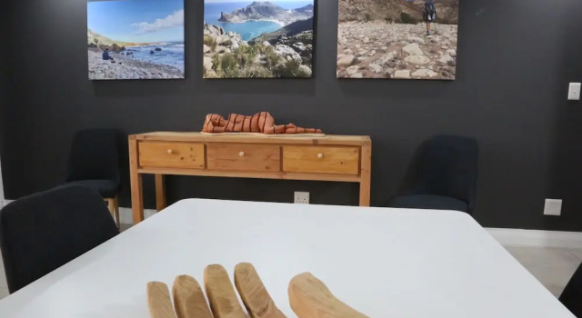 Eden On The Bay 264, Забронировать Апартаменты/квартира Отели Cape Peninsula с парковкой, Парковка