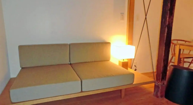 Апартаменты Machiya Hotel YANAGI