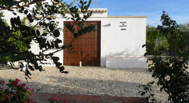 Holiday Home Cortijo El Romeral, Varaa Huoneisto Lucena Madrid