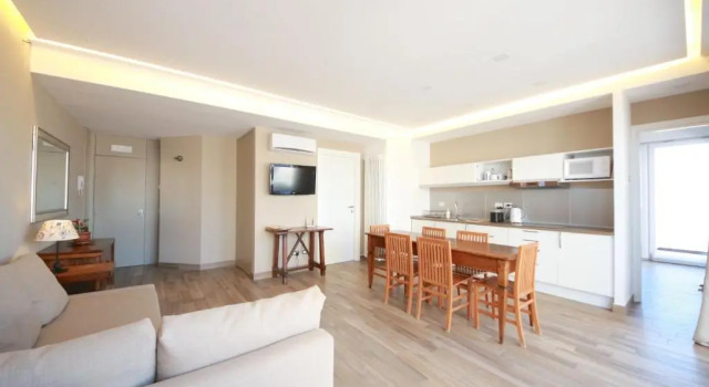Talismano Luxury Suite & Loft