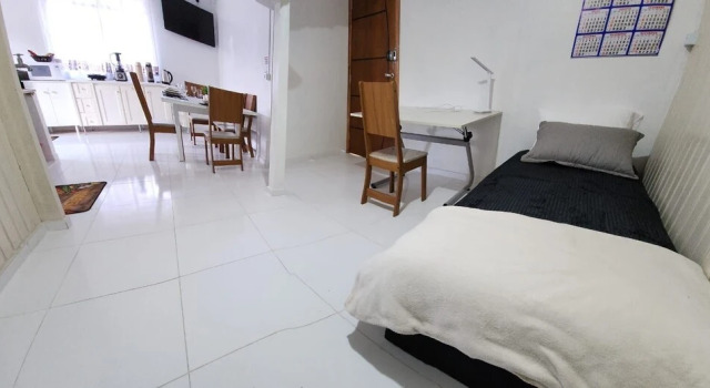 Apartamento PRATICO, Забронировать Апартаменты/квартира Апартаменты Каскавел, Апартаменты/квартира