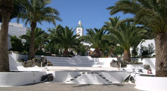 Room in San Bartolome - 104382 by MO Rentals