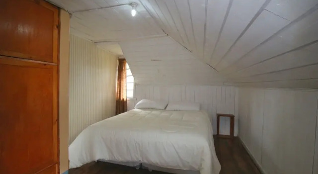 Casa Blanca Hostel, Reserva ahora Albergue Futrono Los Ríos
