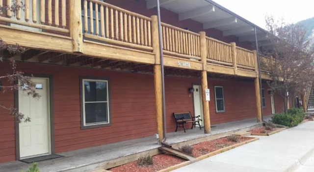 Multi Resorts at Jackson Pines