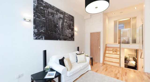 Henderson Street Apartment, Prenota Appartamento Hotel a Lothian con parcheggio, Parcheggio