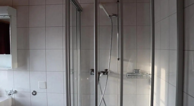 Студия с видом на горы Royal Swiss Apartments