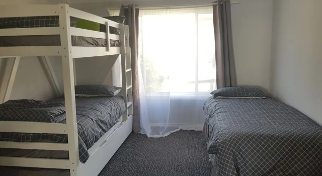 Коттедж Luxury Lake Escape - Lake Macquarie