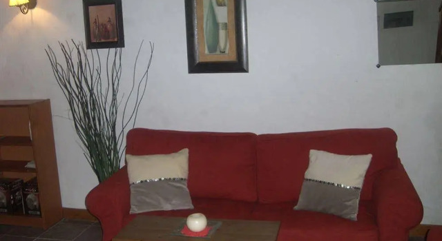 Casas Rurales Mayordomo I & II, Prenota Hotel Hotel a Gran Canaria con parcheggio, Parcheggio