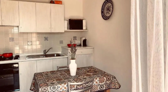Коттедж Appartamento Vasiliki