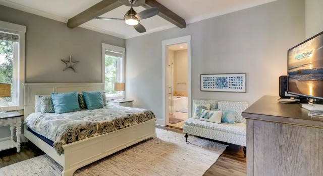 52 North Forest Beach Holiday Home