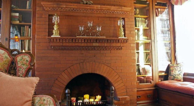 The Murphy House, Varaa Hotelli  