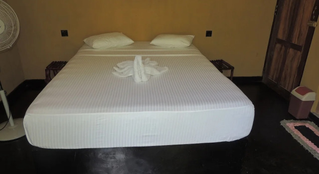 Milk House Cottage Udawalawe