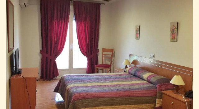 Номер Standard Hotel Godofredo