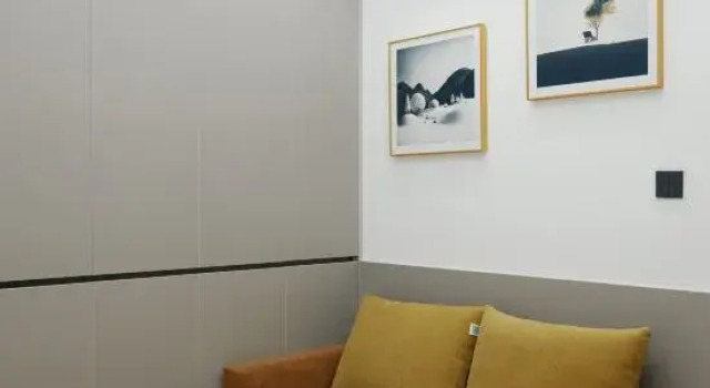 Yueshangyunjing Homestay, Rezerwuj Hotel Tongliao Inner Mongolia
